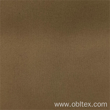 OBL211043 Stretch Twill T400 Fabric For Wind Jacket